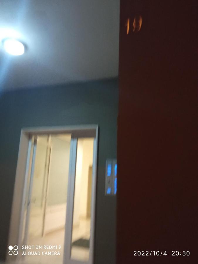 Miss Rossella Home Барі Екстер'єр фото