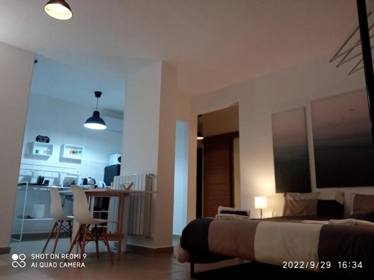 Miss Rossella Home Барі Екстер'єр фото