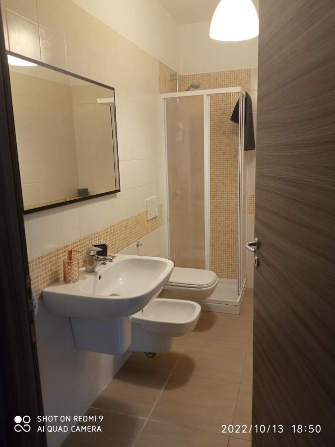 Miss Rossella Home Барі Екстер'єр фото