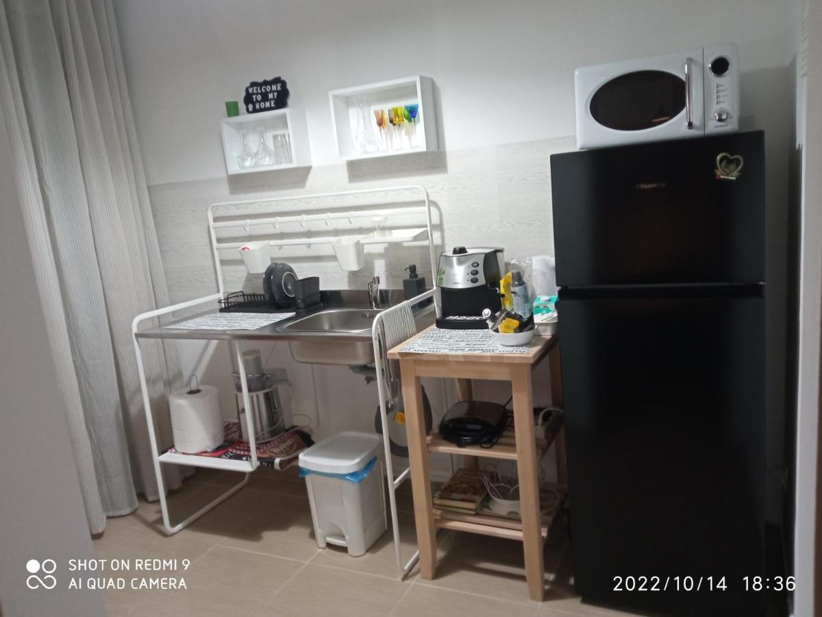 Miss Rossella Home Барі Екстер'єр фото