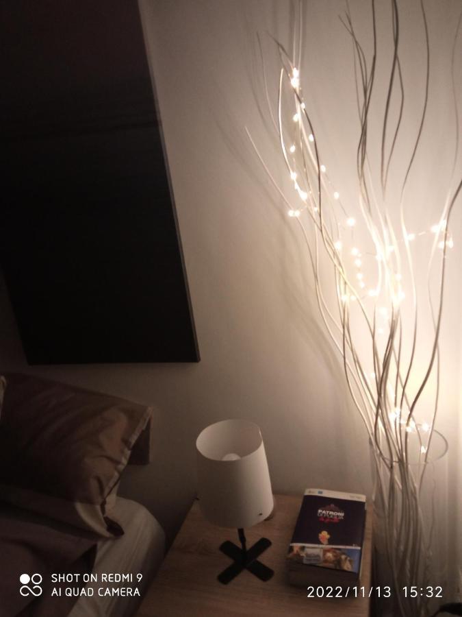 Miss Rossella Home Барі Екстер'єр фото